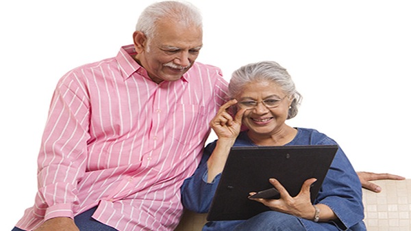 2. Senior Citizen Savings Scheme (SCSS)