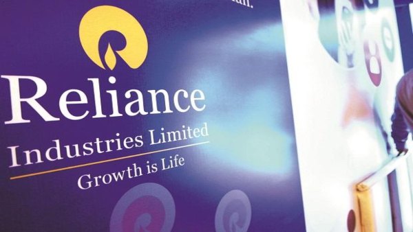 Valuation of Reliance Industries