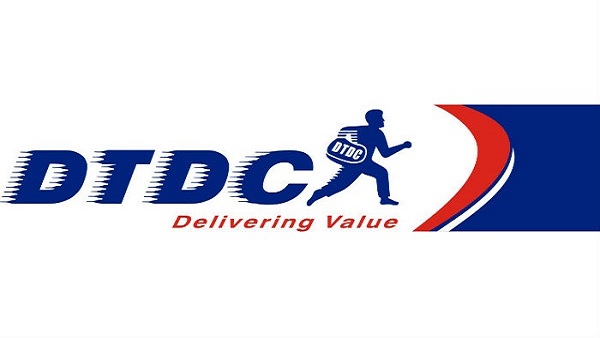 DTDC Courier