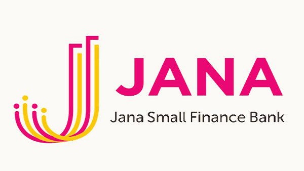2. Jana Small Finance Bank