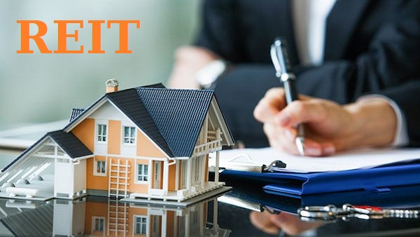 Is it still too early to invest in REITs?
