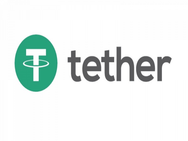 Tether: &dollar;1.00