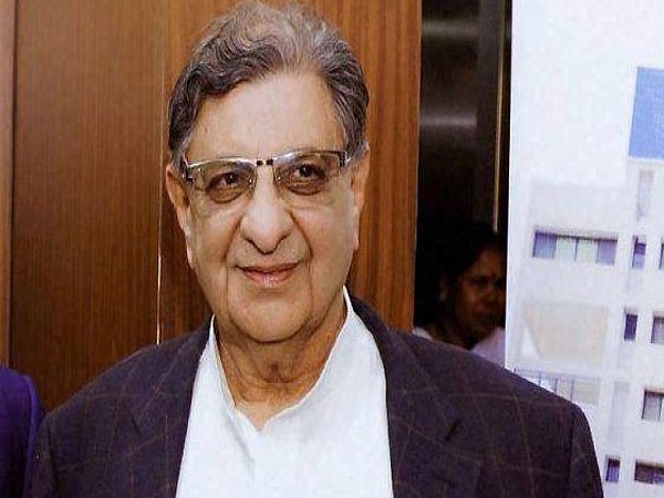  Cyrus Poonawalla - &dollar;16.1 Billion