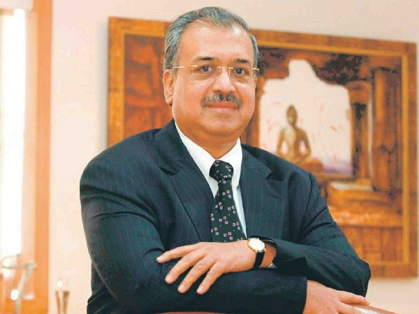 Dilip Shanghvi - &dollar;17.5 Billion