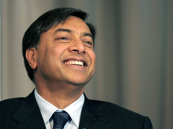 Lakshmi Mittal - &dollar;89.2 Billion