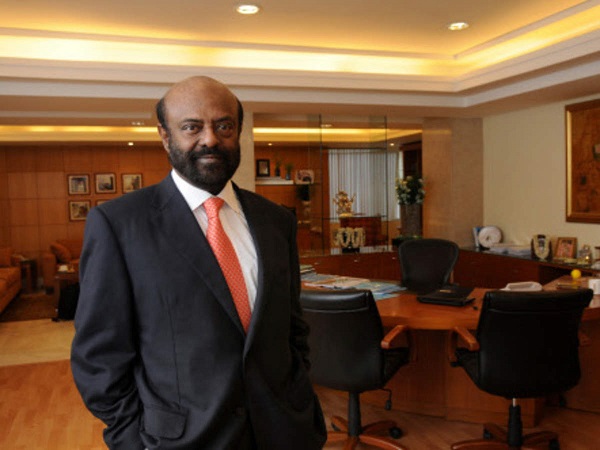 Shiv Nadar - &dollar;28.3 Billion