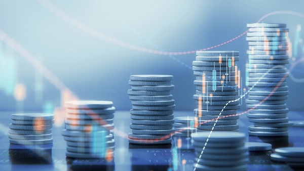 Steady growth in Net Interest Margins