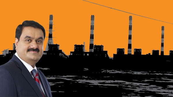 Gautam Adani Gautam Adani