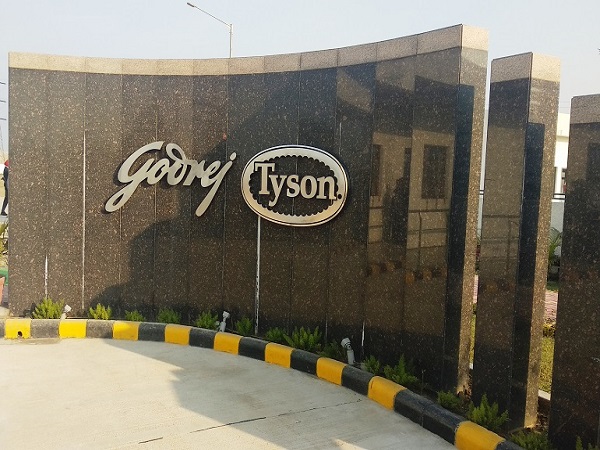 Godrej Tyson Foods and Cream Business too see strong momentum 