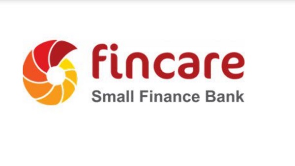 2. Fincare Small Finance Bank