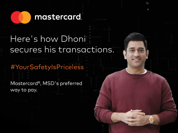 master card master card