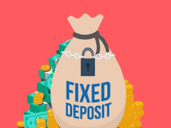 Interest rates on Fixed Deposits of Canara Bank