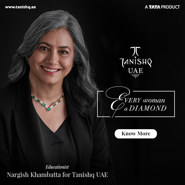 Regional Personalities Star In Tanishq’s Latest Global Campaign