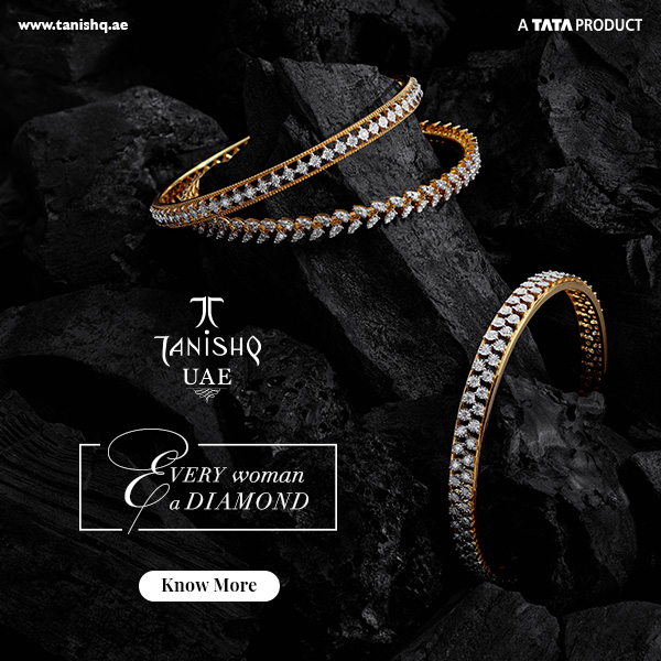 Regional Personalities Star In Tanishq’s Latest Global Campaign