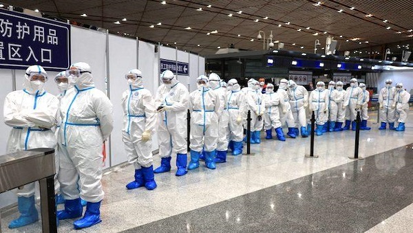 Selling Industry Selling Industry