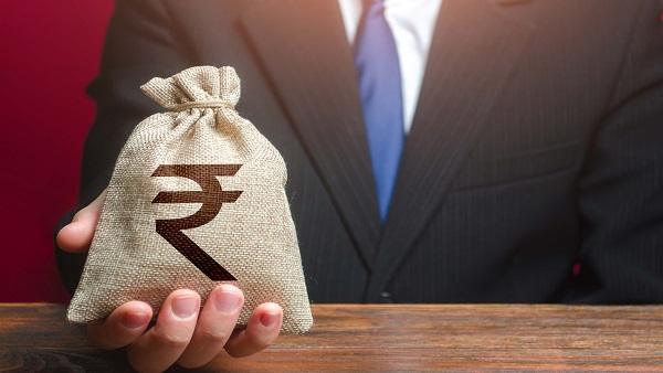 When was the black budget presented?