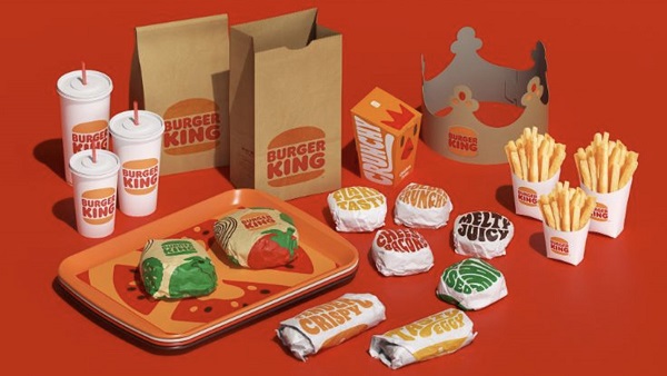 Burger King revenue was up by 32.1% but it witnessed losses