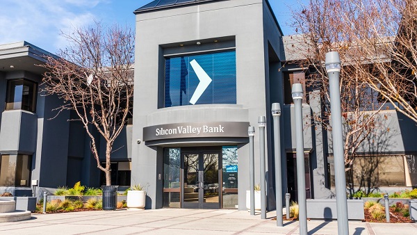 Silicon Valley Bank Silicon Valley Bank