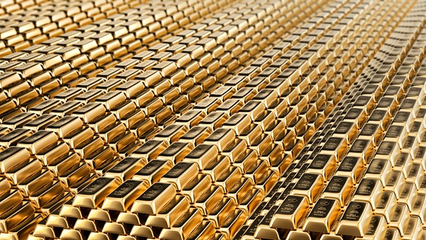 Gold Rates In India Fall In The Spot Market, MCX Prices Dip Too Gold Rates In India Fall In The Spot Market, MCX Prices Dip Too