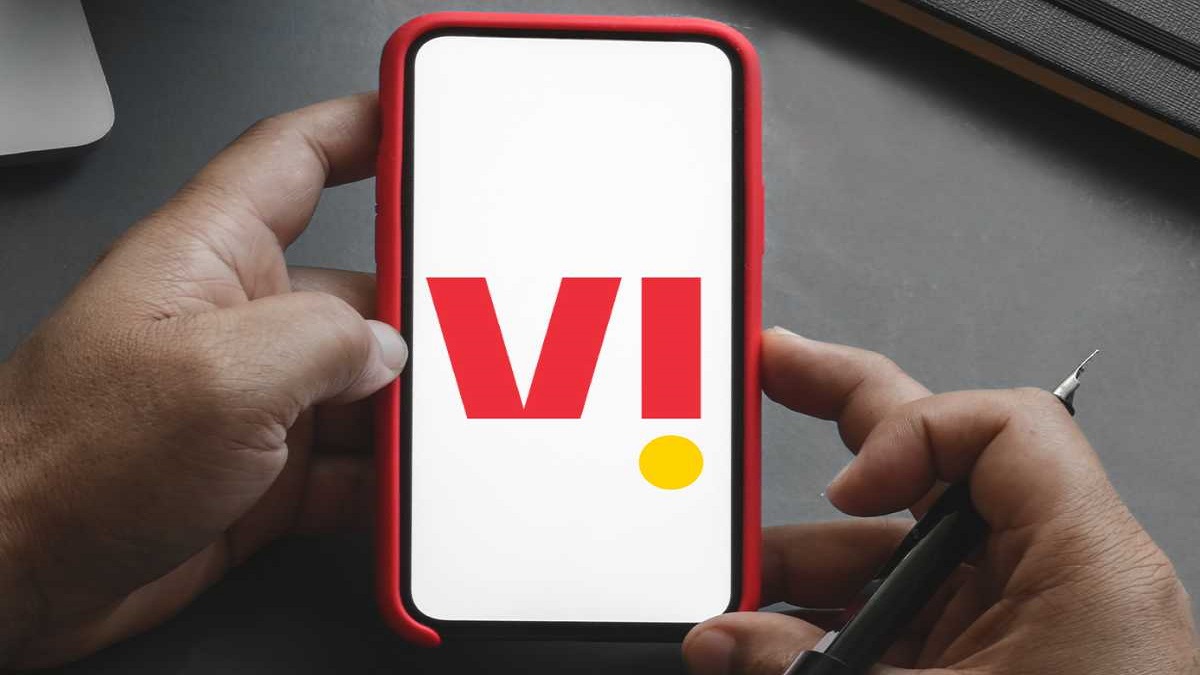 Vodafone Idea Vodafone Idea