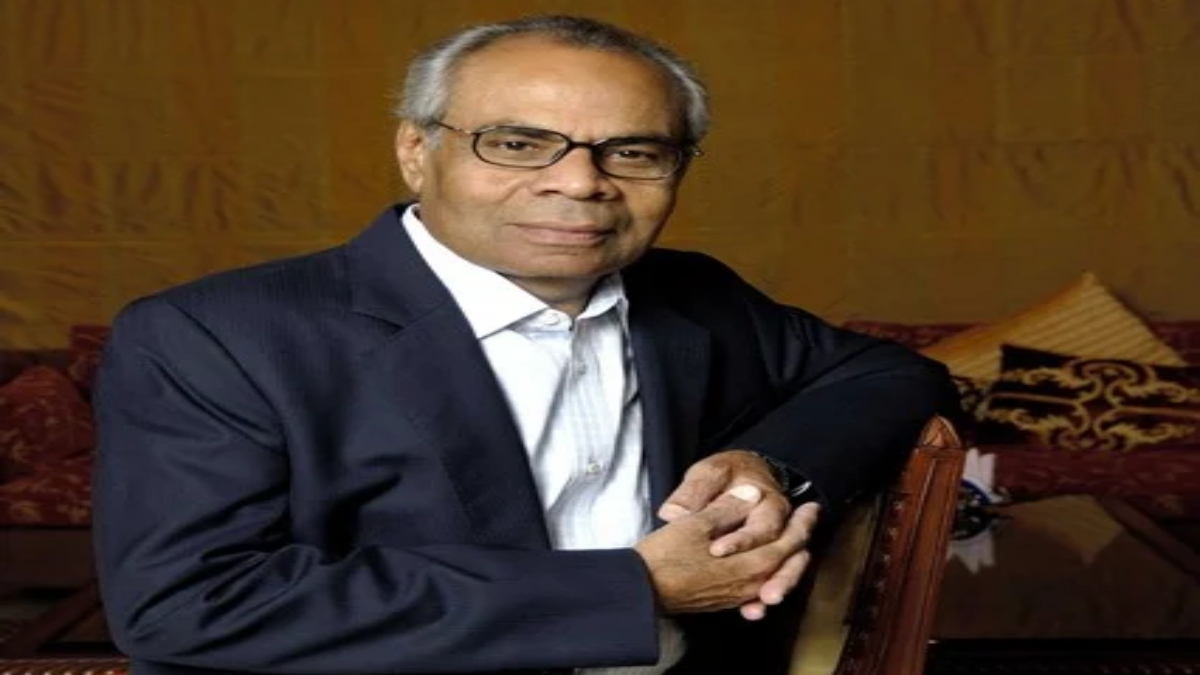 Hinduja Hinduja