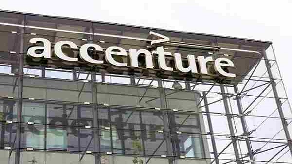 Accenture Accenture