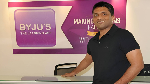Byjus Byjus