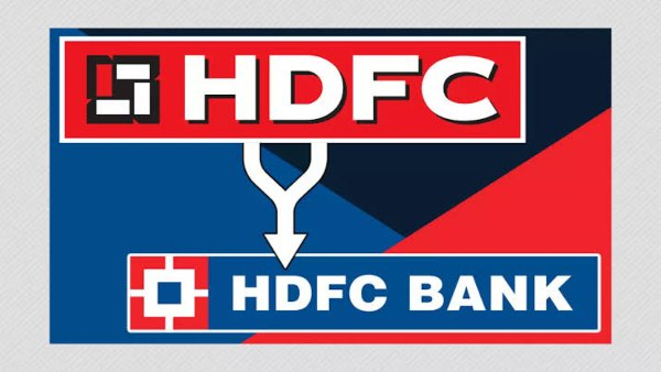 HDFC HDFC