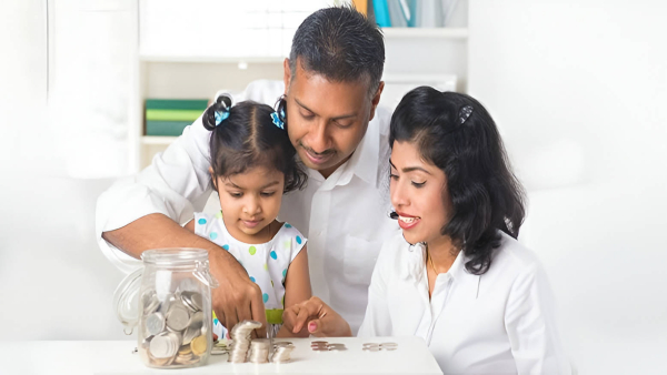 Why Should Parents Open A PPF Account For Their Kids?