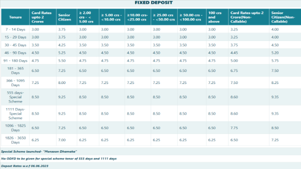 North East SFB Debuts Special FD With Returns Up To 9.25% For Senior Citizens