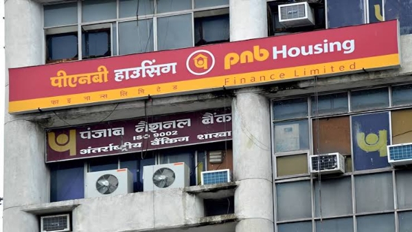 PNB Housing Finance 