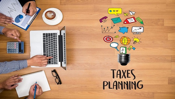 Tips For Smart Tax Planning For Women In FY24