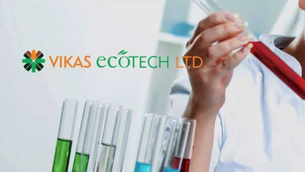 Vikas Ecotech 