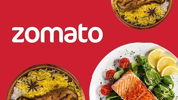 Zomato