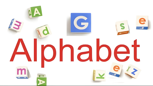 Alphabet