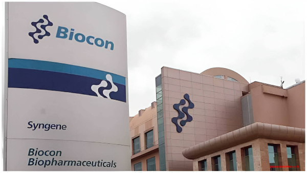 Biocon Biologic