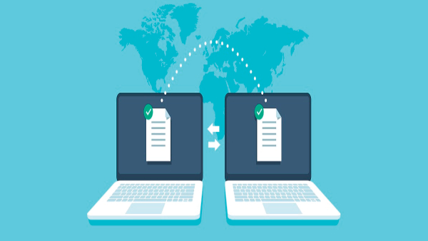 Step-by-Step Guide To Transfer Shares From One Demat Account to Another