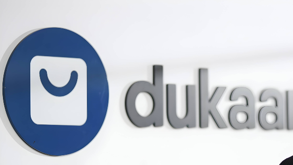 Dukaan