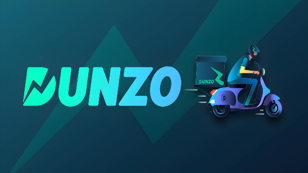 Dunzo