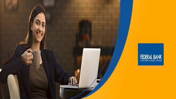 Federal Bank Launches NR Savings Accounts For NRI Women Customers