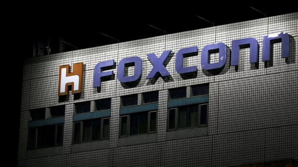 Foxconn 