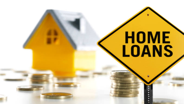 Home loan Home loan