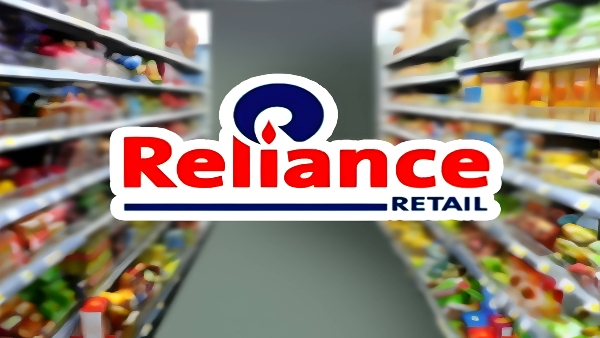 Reliance Retail 