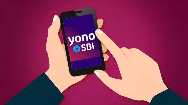 SBI Yono
