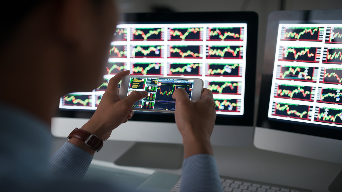 Rs 22/Share Dividend: IT Stock To Go Ex-Dividend Next Week, 650% Return In 3-Yrs