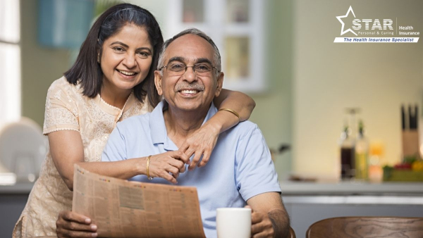 star-health star-health