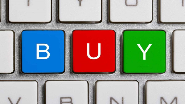 Trade Setup: Ruchit Jain of 5paisa.com Recommends 3 Stocks To Buy Today