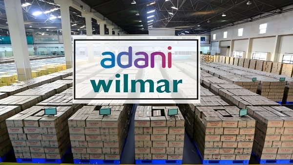 Adani Wilmar 