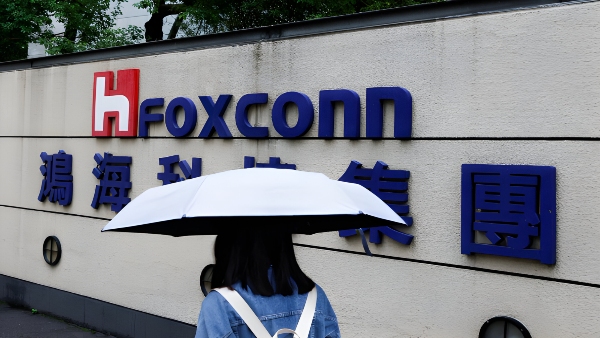 Foxconn
