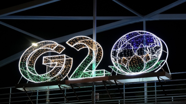 What Can Startups Expect At The G20 Summit? What Can Startups Expect At The G20 Summit?